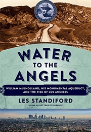 Water to the Angels (Les Standiford)