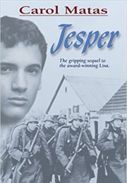 Jesper (Carol Matas)