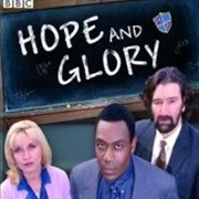 BBC Hope and Glory