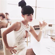 Bai Ling