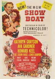 Showboat (1951)
