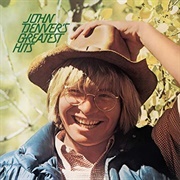 John Denver - John Denver&#39;s Greatest Hits