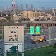 Cheektowaga (Buffalo)