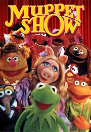 The Muppet Show (1976)