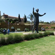 Pretoria
