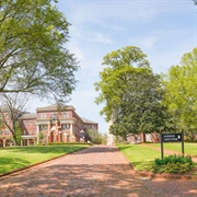 University of Montevallo