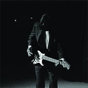 Loren Connors - The Departing of a Dream