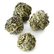 David's Tea Eye of Newt