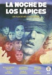 Night of the Pencils (1986)