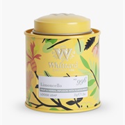 Whittard Limoncello Tea