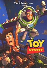 Toy Story (1995)