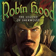 Robin Hood: The Legend of Sherwood