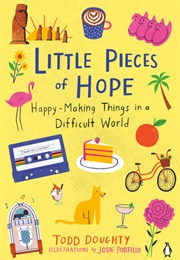 Little Pieces of Hope (Todd Doughty)