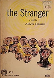 The Stranger (Camus)