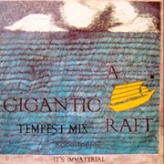 It's Immaterial - A Giant Raft