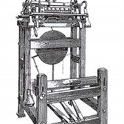 William Lee Invents the Stocking Frame 1589