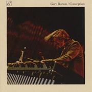 Gary Burton Conception