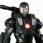 War Machine Mark 1