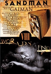 Sandman: World's End (Neil Gaiman)