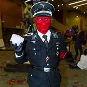 Red Skull