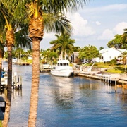 Cape Coral
