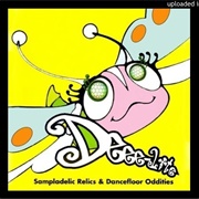 Try Me on (I'm Very You)- Deee-Lite