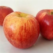 York Apple