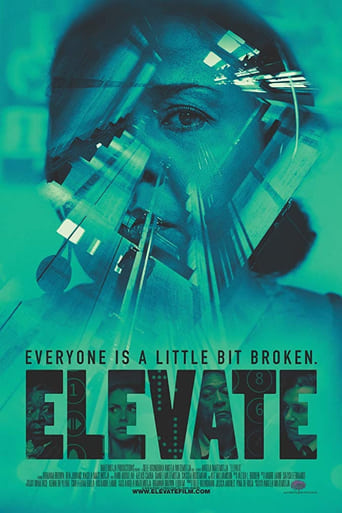Elevate (2018)