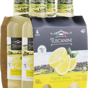 Tuscanini Organic Lemon Sparkling Beverage