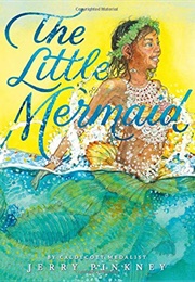 The Little Mermaid (Jerry Pinkney)