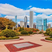 Grant Park