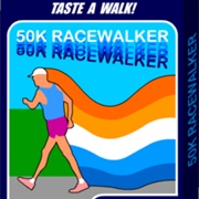 50K Racewalker