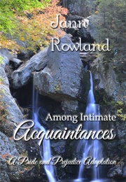 Among Intimate Acquaintances (Jann Rowland)
