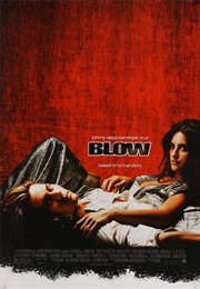 Blow (2001)