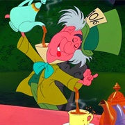 Mad Hatter