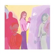 Pejzaż - Ostatni Dzień Lata