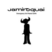 Jamiroquai- Too Young to Die