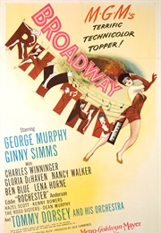 Broadway Rhythm (1944)