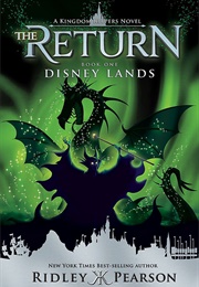 Disney Lands (Ridley Pearson)