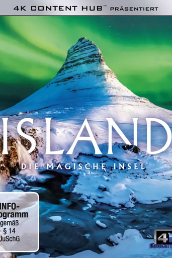 Island 4K - Die Magische Insel (2016)