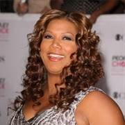 Queen Latifah