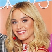 Katy Perry