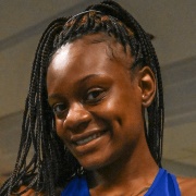 Oshae Jones (USA)
