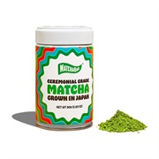 Matchabar Ceremonial Grade Matcha