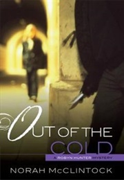 Out of the Cold (Norah McClintock)
