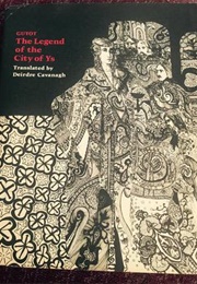 The Legend of the City of Ys (Charles Guyot)