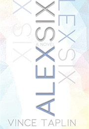 Alex Six (Vince Taplin)