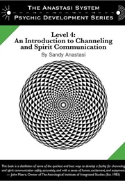 The Anastasi System: Level 4 (Sandy Anastasi)