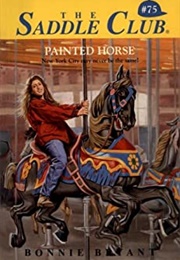 Painted Horse (Bonnie Bryant)
