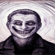 The Smiling Man